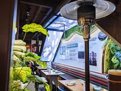 -云海肴·汽锅鸡·云南菜(南强街店)