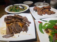 -潮中人·潮州菜(益乐路店)