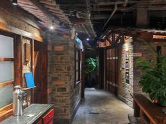 -丹江渔村(首都机场店)