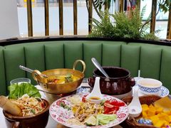 -KingThaia金泰兰(滨江天街店)