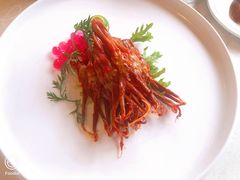-全聚德(扬州虹桥坊店)