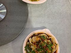 -维吾尔餐厅(宜山路店)