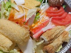 -一心创作料理屋(经开万达店)