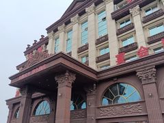 -友鹏海鲜(新宜白大道店)