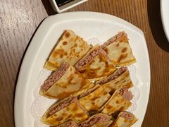 -北李妈妈菜·虾爬子大锅贴(贵和店)