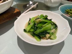 腐皮小唐菜-张生记(丁香国际店)
