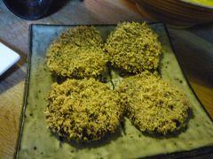 紫薯饼-旅马餐厅(茅家埠店)