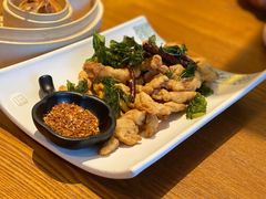 -云海肴·汽锅鸡·云南菜(苏州中心店)