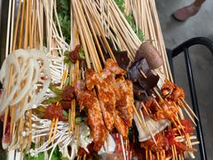 -郑记·古法黑砂锅串串(龙泉店)