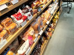 -京客隆超市(华安店)