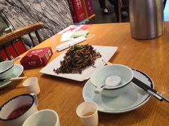 -张烤鸭·川菜·非遗冒烤鸭(青石桥店)