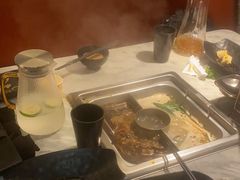 -新辣道鱼火锅(领展购物广场·中关村店)