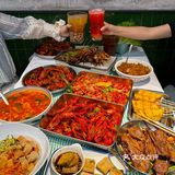 （合肥）每次来新粮仓必吃的。。。。