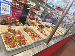 -惠丰源烩面馆(经七路店)