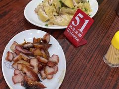 白切鸡-凌舍好烧鹅(中山路店)