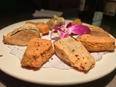 -素人记素食馆(十全街店)