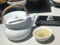 -新仙清汤牛腩(铜锣湾店)