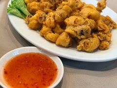 -真浪花园海鲜餐馆
