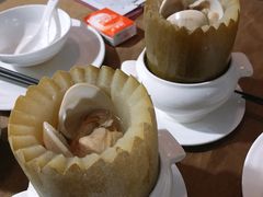 迷你冬瓜盅-79号渔船海鲜饭店(华强北店)