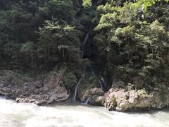 -南江大峡谷