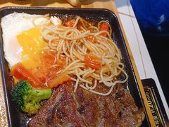 -豪享来中西餐厅(隆昌店)