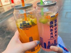 -古文化街旅游区