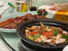 -唐苑酒家·岭南粤菜名店(太古仓店)