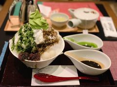 -中村藤吉(本店)