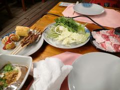 -渔家火锅·海鲜自助餐·演艺(亚龙湾天域酒店)