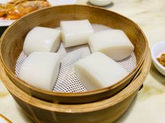 糖年糕-宁海食府(总店·天一阁望京店)