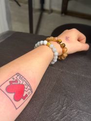 -極致刺青TATTOO STUDIO 私人订制
