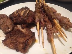 -舟山朱家尖威斯汀酒店·知味标帜自助餐厅