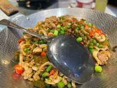 -福巷湘食小馆·猛火现炒(上海首店)
