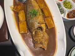 -湖里春风·淮扬菜(丽泽天街店)