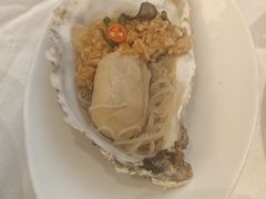 -品海楼·大连海胆锅贴馆(东港店)