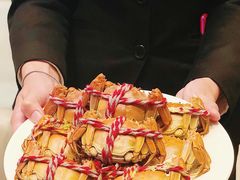 -新发展亚太JW万豪酒店·福苑咖啡厅
