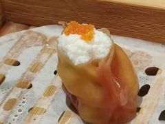 赛螃蟹凤眼饺-蔡澜点心·粤菜(领展购物广场店)