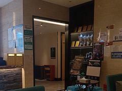 -金色印象·4K影院式足体养生(香榭里店)