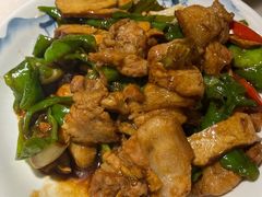 -小菜园新徽菜(马鞍山金鹰店)