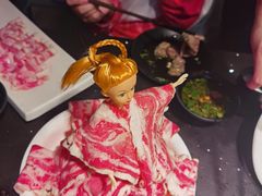 -锅说大脸毛肚重庆老火锅(佐阾店)