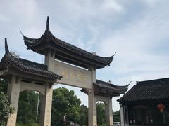 -雨花胜境