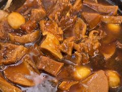 -清真马祥兴菜馆(云南北路店)