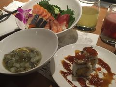 -水木锦堂·自助铁板烧(世贸天阶店)