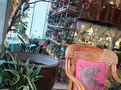 -范设计花园餐酒咖·中西餐·咖啡厅·酒馆