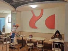 -玲又珑美食(盘福路店)