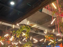 大堂-阿记烧烤(汉中卡斯迪亚店)