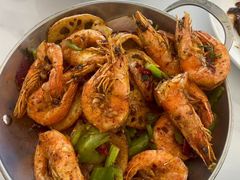 -碧海银沙海鲜餐厅(恒大海上威尼斯店)