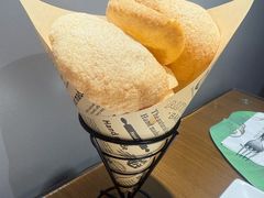 -帕蓝·暹罗料理(大学路店)