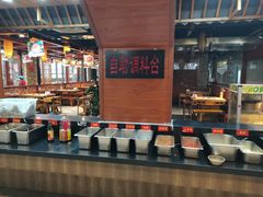 -蜀家渝重庆火锅(南屏街店)