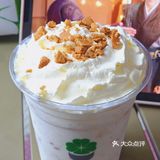 被一家咖啡店的奶茶惊艳到了！平价星冰乐！